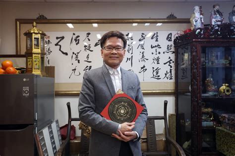 chow hon ming|Thierry Chow, Feng Shui master